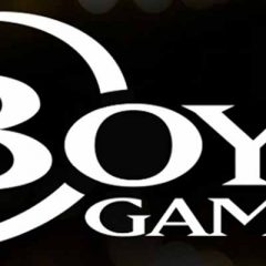 MGM Partners with Boyd Gaming, Eyes Pa. Gambling Market