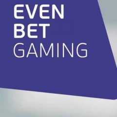 EvenBet Showcases New and Innovative Poker Portfolio