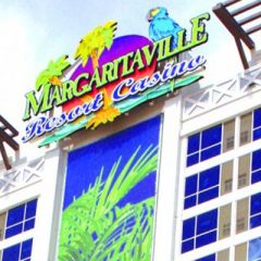 Penn National to Acquire Margaritaville Resort Casino