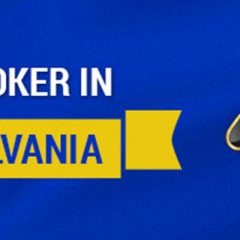 Pennsylvania Online Poker License Applications Set For April