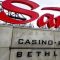 Sands Bethlehem’s Table Games Revenue Declines for 3rd Month