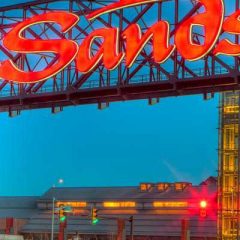 Las Vegas Sands Corp. Won’t Be Extending to Pennsylvania