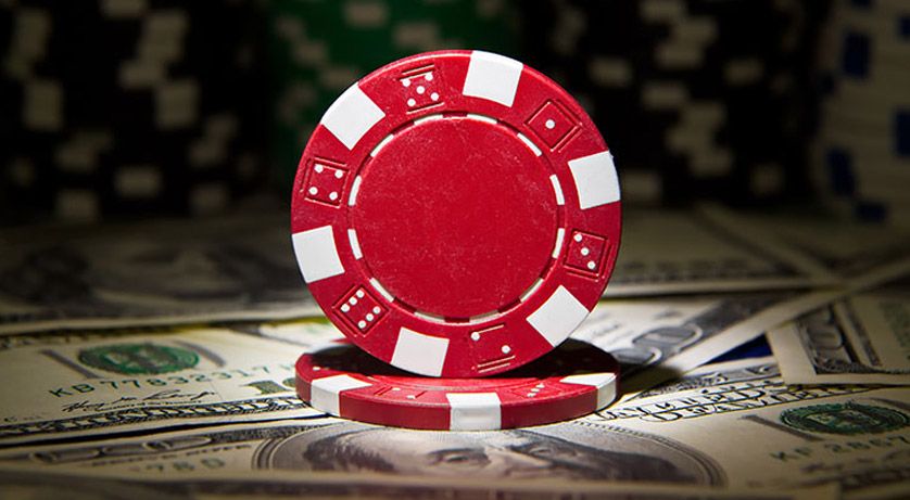 How to make money at online poker