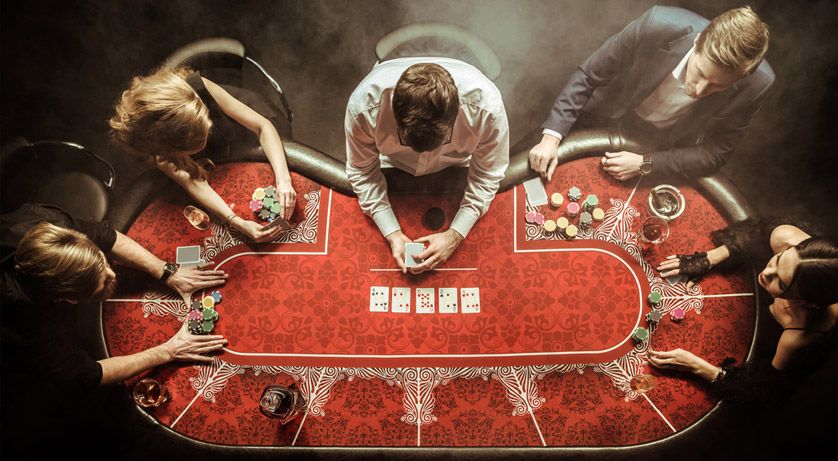 How to play poker for beginners guide