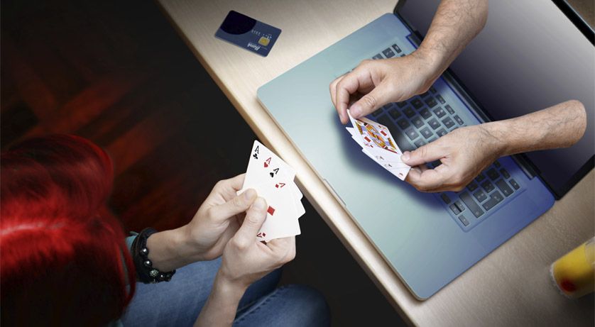 Pennsylvania online gambling