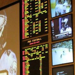 A Review of Pennsylvania’s Sports Betting Positioning