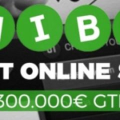 First Unibet Poker Online Series Deemed a ‘Roaring Success’